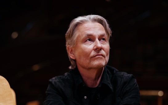 Salonen's Swedish residency continues